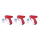 thumbnail image 5 of Kenally Etiqueta de precio de ropa, herramienta de etiquetado, juego de agujas de púas, aplicaciones de etiquetado de ropa estándar Type1 NO1 Kenally CBP094575, 5 of 5
