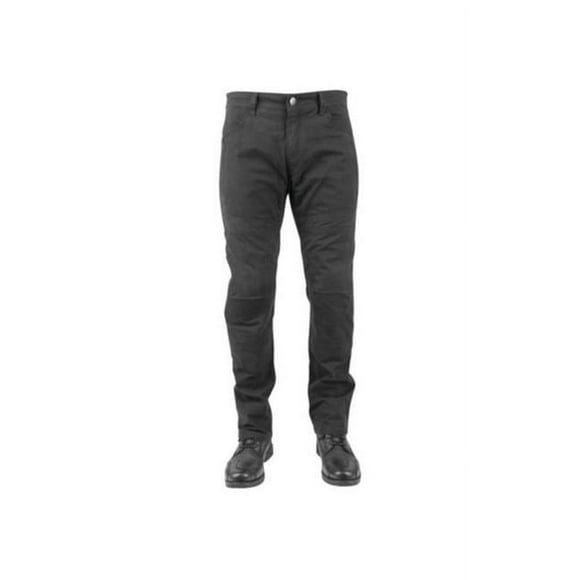 Speed & Strength 889837 Dogs of War Pant, Black - Size 36 x 34