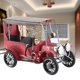 thumbnail image 1 of Juguete coleccionable coche fundido a presión ANGGREK Decoración de oficina roja en miniatura, 1 of 8