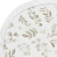 thumbnail image 4 of Sweet Jojo Designs Botanical Beige and Taupe Baby Play Mat, 4 of 4