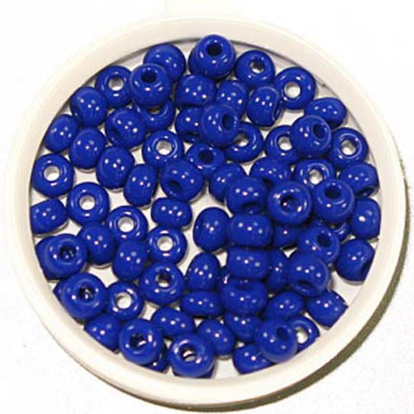 6 0 Royal Blue Glass Seed Beads 40 Grams Walmart Com Walmart Com 6 0 Royal Blue Glass Seed Beads 40 Grams Walmart Com Walmart Com