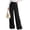 Black, variant on PRETTYGARDEN Women's Wide Leg Work Dress Pants Trousers | Palazzo Pant with Pockets, Lightweight Flowy, High Elastic Waistband, Office Wear, Business Casual Outfits, Fashion Clothing
