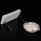 thumbnail image 5 of Homemade Tofu Press Shaper Plastic Curved Plate Board DIY Mold Kitchen Gadget, 5 of 5