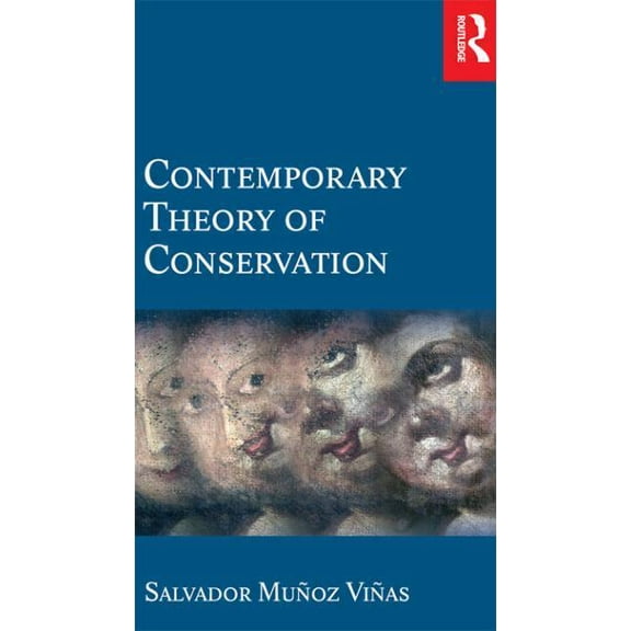 Contemporary Theory of Conservation, (Paperback)