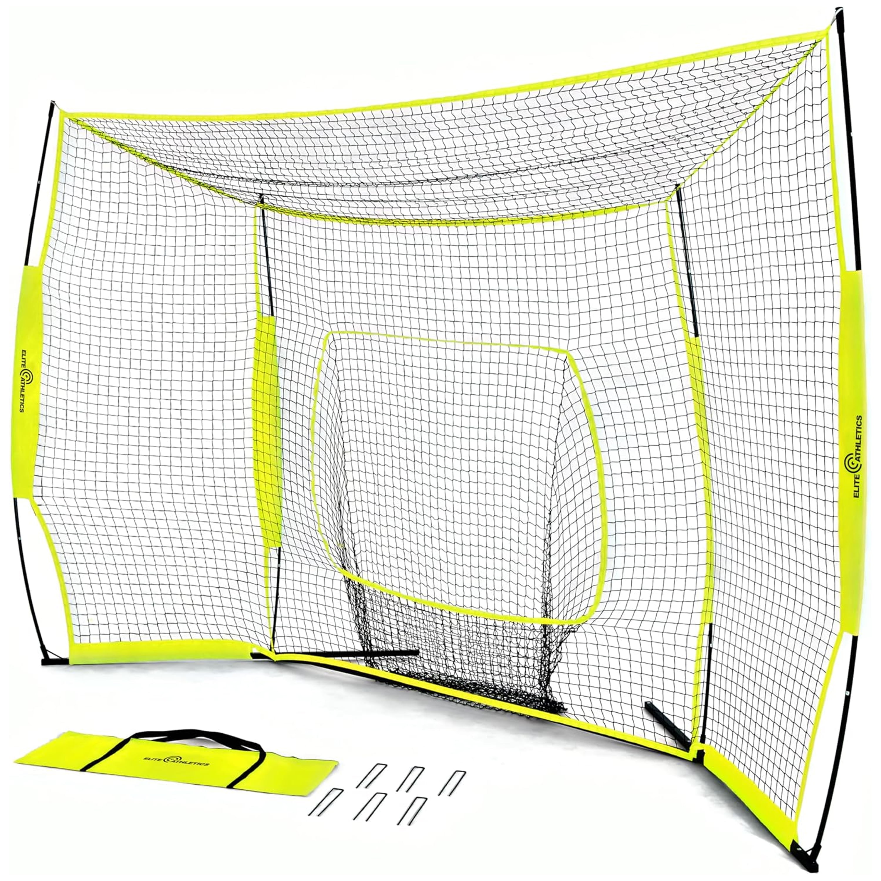 Mophorn But De Soccer Portable, 12 X 6 Pieds, Filet D'entraînement Toutes Saisons Pour Enfants Et Adultes 85713160