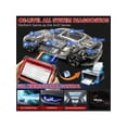 thumbnail image 2 of LAUNCH X431 CRP919E BT Elite Bidirectional Tool 2023 Newest OBD2 Scanner with CANFD DOIP, Active Test, 31+ Service, ECU Coding, All System Diagnosis,, 2 of 5