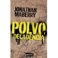 thumbnail image 1 of Polvo y decadencia. Ruina y putrefacción 2 Océano Gran Travesía 9786075573397, 1 of 2