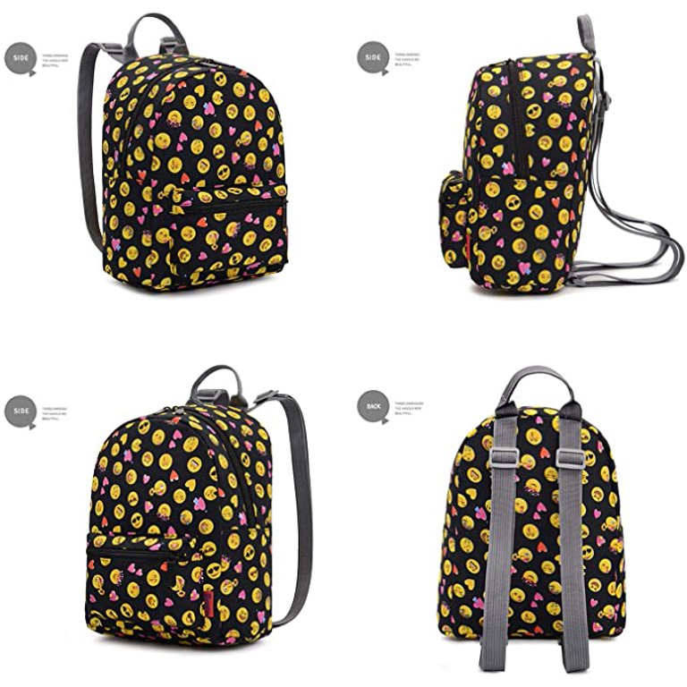 ATTRACTIVE / STYLISH BTS BACKPACK