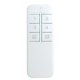 thumbnail image 1 of Smart Light Bombilla Socket Sala Sala de estar Dormitorio Oficina Control Remoto Control Powered 2.4G Controlador Base Dispositivo inteligente Control remoto Controlador Noticed HA012031-01B, 1 of 7
