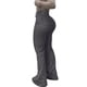 thumbnail image 2 of TaTaai Women High Waisted Flared Denim Jeans Street Fashion Stretch Slim Fit Denim Pants with Pockets Casual Daily Wear Gift, 2 of 9