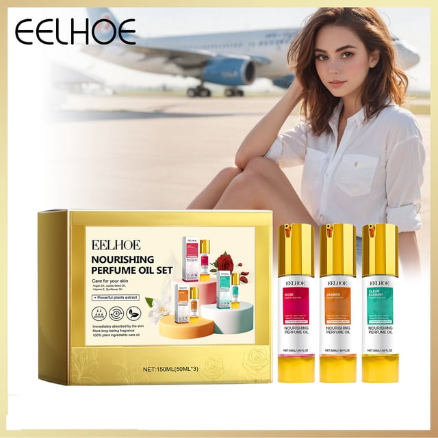 Perfume de mujer fresco, de larga duración, Eau Toilette, con fragancias frescas de flores y frutas, 150 ml.