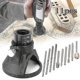 thumbnail image 1 of Dremel Drill Cutting Guide Hss Routing Router Bit Tool Kit Set -n2724 ZD A, 1 of 2