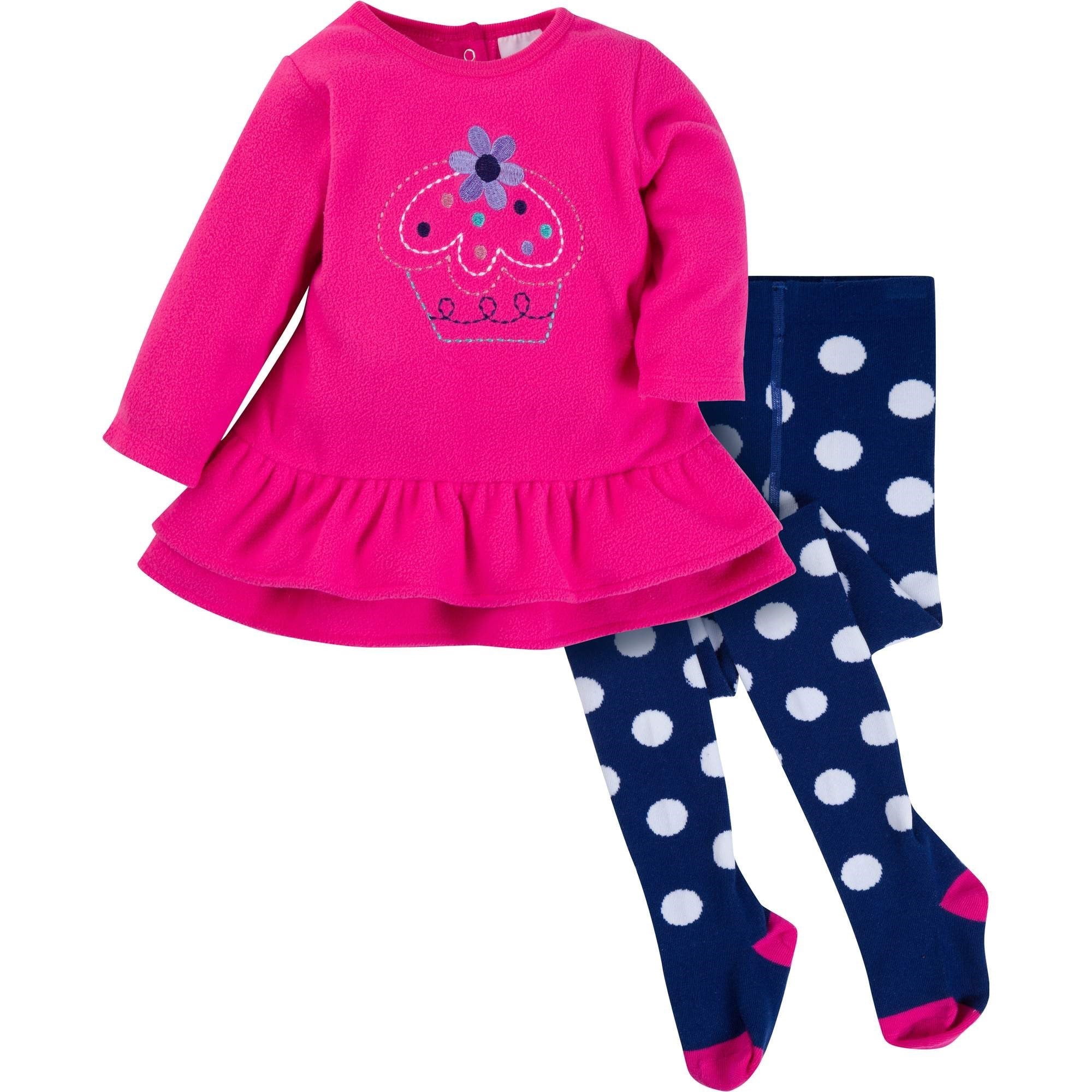 My First Trip to Fort Lauderdale Toddler//Kids Ruffle T-Shirt