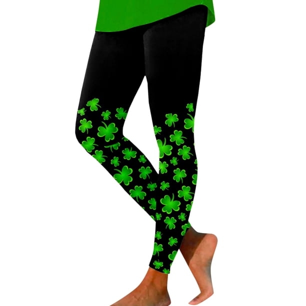 WILLBEST Leggings de Mujer de Cintura Alta, Suaves y Elásticos, Para Entrenamiento de Yoga, Informales, Cómodos, Con Diseño de Bloques de Color Para Correr, Gimnasio y Fitness. Extra Grande