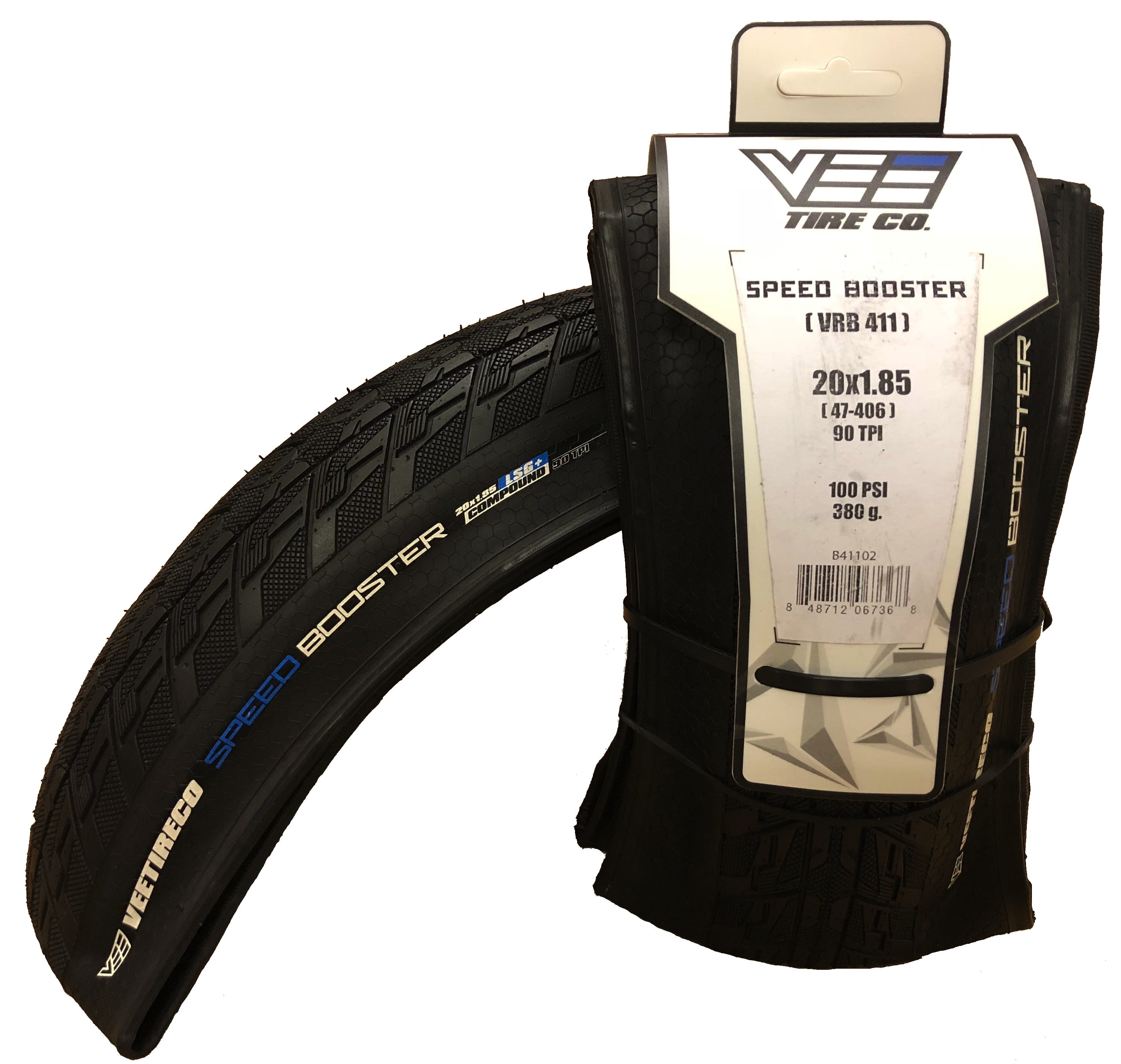 20x1 85 bike tire