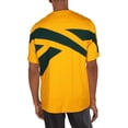 thumbnail image 2 of Reebok Mens Relaxed Fit Crewneck Shirts & Tops, 2 of 2