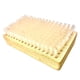 thumbnail image 1 of Herramienta Mantenimiento Snowboard Cepillo para Encerar Latón/Nylon/crin Accesorios, 1 of 9
