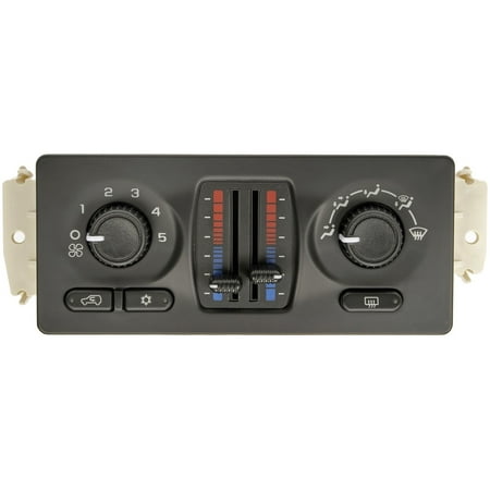 Dorman 599-210XD HVAC Control Module for Specific Models
