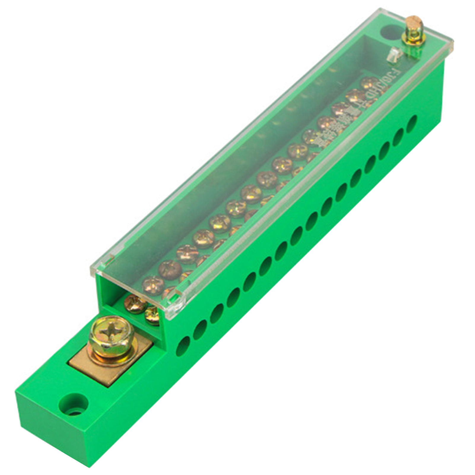 Kmxyo Terminal Junction Box High Power Flame Retardant Plastic Metering