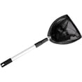 thumbnail image 1 of Ramasse-balles de Golf Ramasse-Tennis de Table Cage de Récupération Extensible Extensible Filet Récupérateurs, 1 of 4