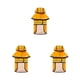 thumbnail image 1 of Methold Raya reflectante nocturna Universal Pets Chubasquero impermeable con capucha Chaqueta de lluvia Abrigo Impermeable a prueba de lluvia Type1 NO1, 1 of 6