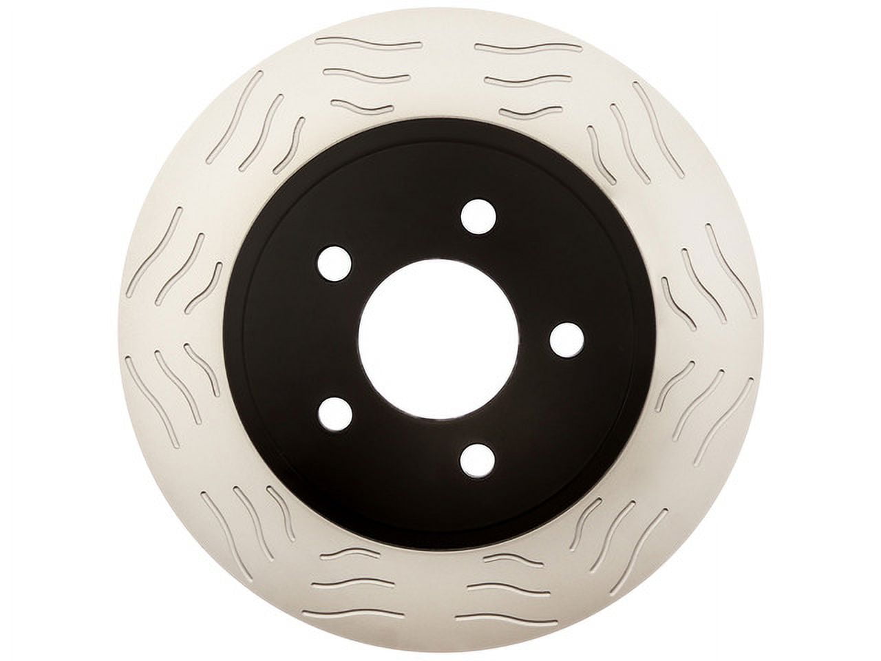 Raybestos Specialty Performance Rotors, 680318PER Fits select: 2005-2012,2013-2014 FORD MUSTANG