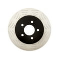thumbnail image 3 of Raybestos Specialty Performance Rotors, 680318PER Fits select: 2005-2012,2013-2014 FORD MUSTANG, 3 of 5