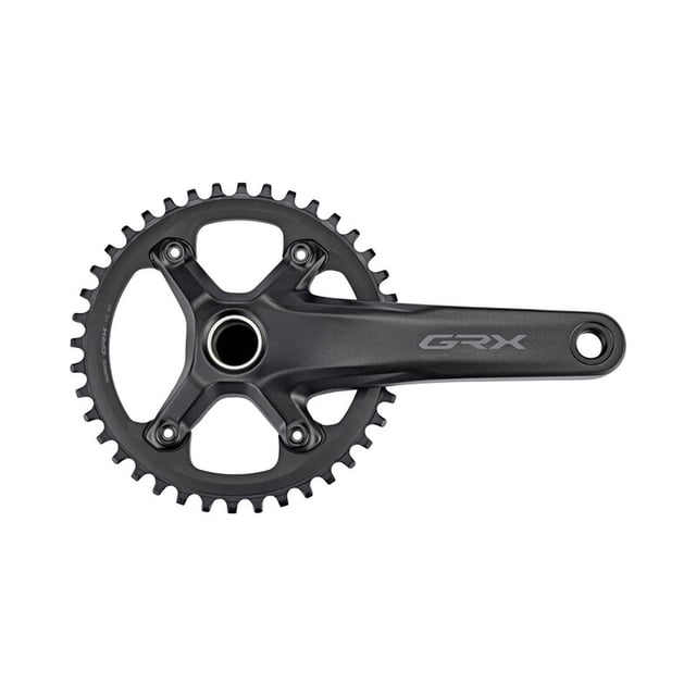 Multiplicacion para bicicleta Shimano FC-RX600 170mm 46-30D 11v 2P
