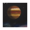 thumbnail image 1 of Jupiter's Celestial Beauty - Canvas, 1 of 10