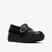 Clarks Womens Zylah Vine Loafers