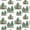 White Green, variant on Manfei Kawaii Fox Twin Comforter Sets,Cute Bear Print Bedding Set,Green,Reversible,2pcs,1 Comforter and 1 Pillowcase