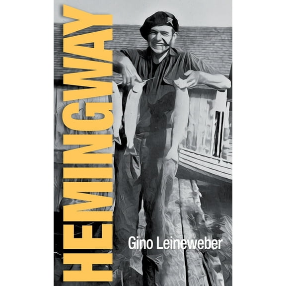 Hemingway: Childhood and Youth in MIichigan, (Paperback)