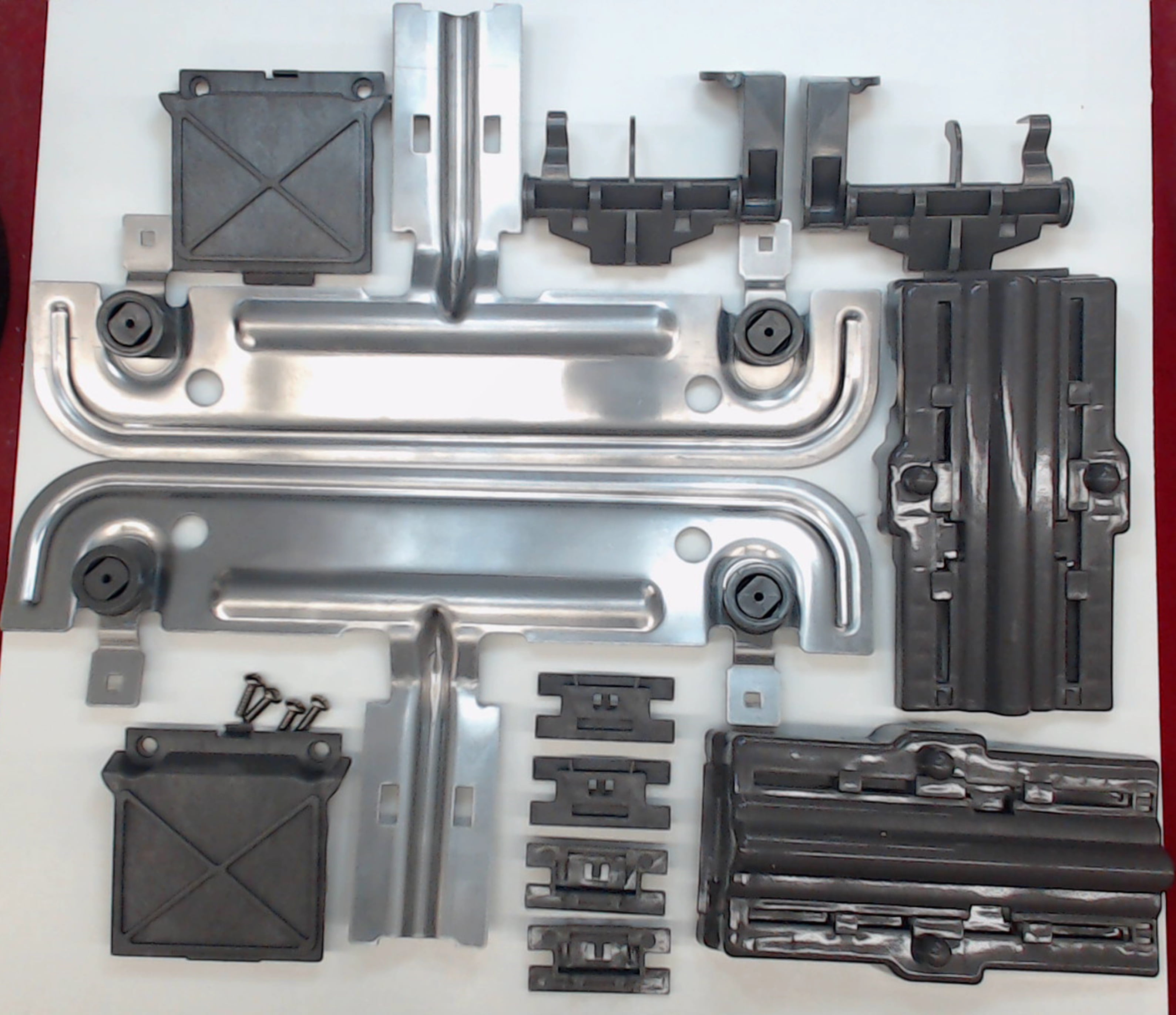 Roper Dishwasher Manual Rud4000