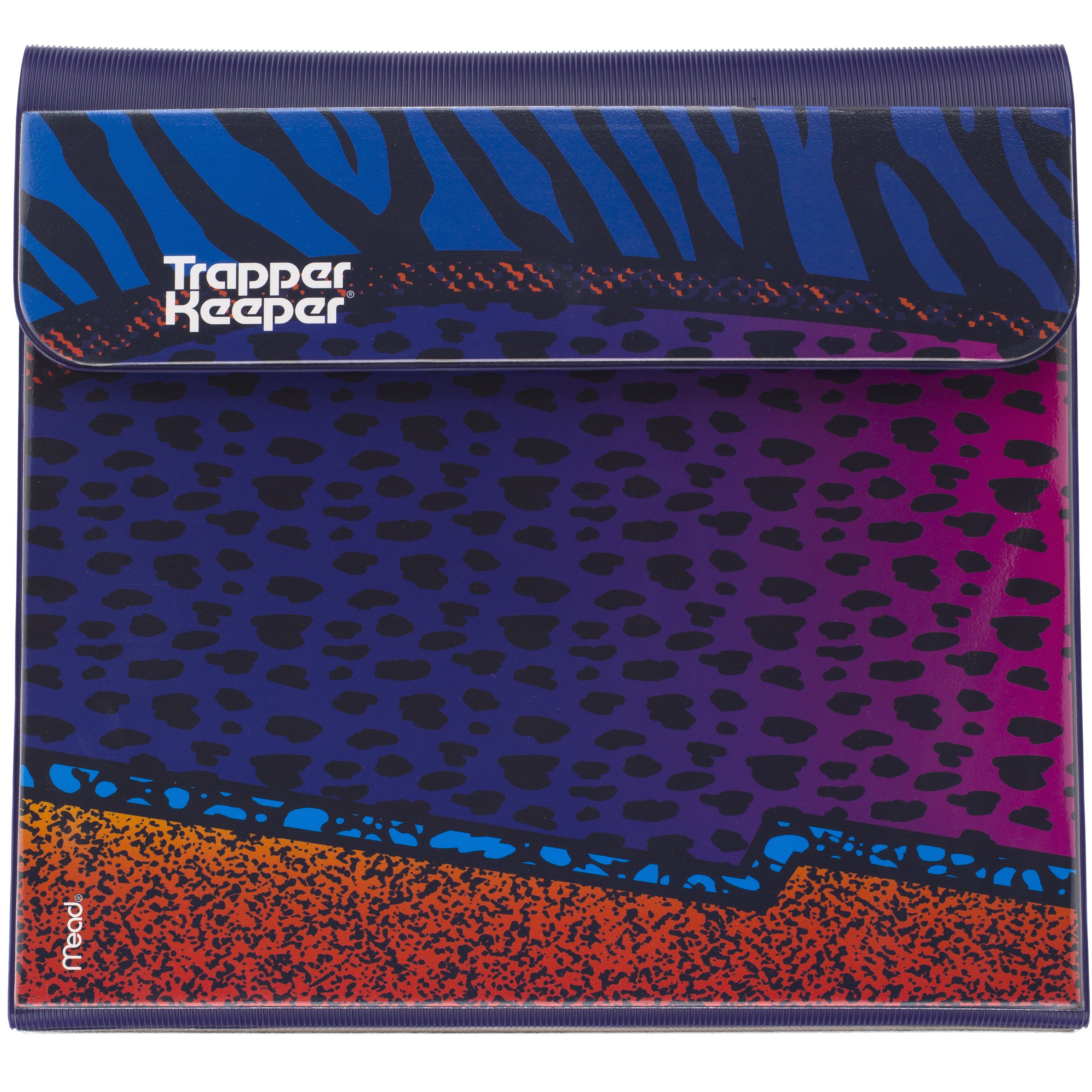 The trapper keeper is back! 
