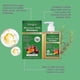 thumbnail image 5 of Batana Oil Shampoo with Rosemary Extract, Nourishing & Regenerating, Soft, Volumizing and Fluffy, Reduce Hair Loss Shampoo for Men & Women, 5 of 5