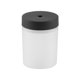 thumbnail image 4 of Mini humidificador de coche USB, silencioso, de vapor frío, para sala de estudio y coche. Negro, 4 of 9