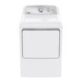 thumbnail image 1 of Secadora Mabe 20 kg Blanca SME26N5MNBBT0 Eléctrica Carga Superior, 1 of 4