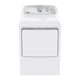 thumbnail image 1 of Secadora Mabe 20 kg Blanca SME26N5MNBBT0 Eléctrica Carga Superior, 1 of 4