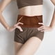 thumbnail image 4 of Xihbxyly Cinturón Calefactable Usb, Portátil, para Aliviar El Dolor, Tejido Cómodo, Protección Contra El Sobrecalentamiento, Terapia de Calor Multiusos, Alivio de Cólicos Menstruales, Regalo Unisex,, 4 of 6