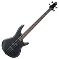thumbnail image 1 of Bajo Ibanez GSR200BWK de 4 cuerdas, color caoba ligero, 1 of 4