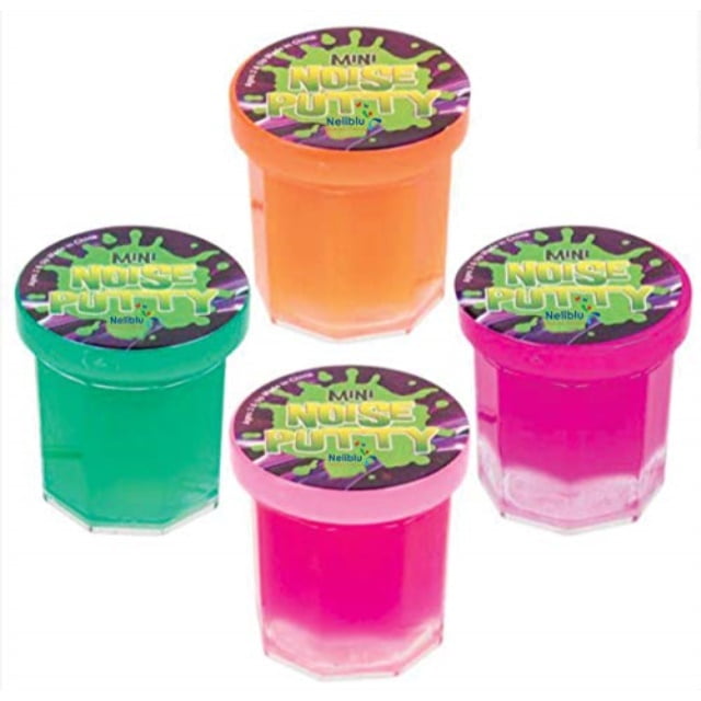 mini noise putty
