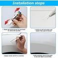 thumbnail image 5 of Car Scratch Repair,Scratch Remover for Vehicles,Car Remover Scratch Paint Pen Car Touch Up Paint Fill Paint Pen, 5 of 5