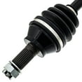 thumbnail image 3 of Niche Rear CV Axle for Polaris Sportsman Scrambler XP 1000 1334203 2 Pack 519-KCA2491X, 3 of 6