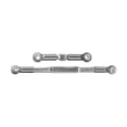 thumbnail image 3 of Servo Steering Rods, Adjustable Linkage RC Pull Rod With Screw For Military Truck For Pickup Trucks For WPL, 3 of 8