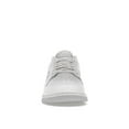 thumbnail image 3 of Nike Men's Dunk Low Retro White Pure Platinum Shoes, from StockX, 3 of 5