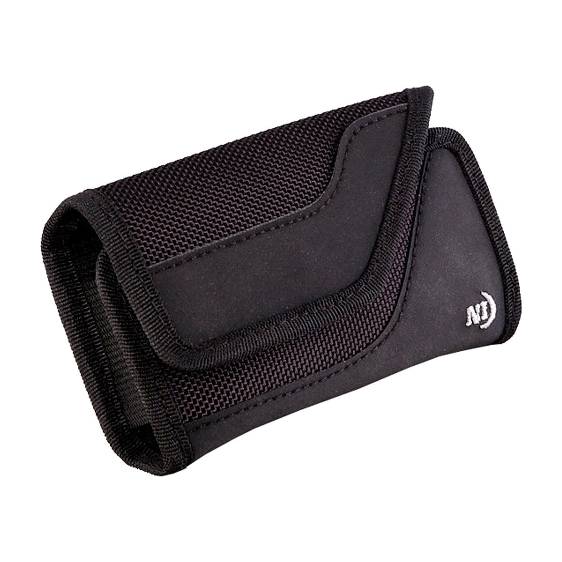 ネイバーフッド PORTABLE-3/E-CASE Nite Ize X-Large Clip Case Hardshell Horizontal Universal