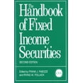 thumbnail image 1 of Pre-Owned Handbook of Fixed Income Securities (Paperback) 0870949853 9780870949852, 1 of 1