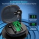 thumbnail image 2 of Auriculares inalámbricos AMZANE Estuche de Carga inalámbrica Bluetooth 5.1, 2 of 7