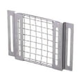 thumbnail image 1 of Tnarru Gutter Drain Cover Downspout Protector Drain Waterspout Guard Gutter Protector for Side Drainage Outdoor Sewer Balcony 10x10cm, 1 of 8