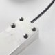 thumbnail image 5 of 200 Kg Electronic Scale Sensor Digital Load Cell Weight Sensor Platform Scale Load Cell Single Point Beam Sensor, 5 of 5